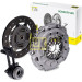 Kupplungssatz | FORD Fiesta 01-10 | 622 3113 33