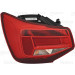 Heckleuchte A L M K-PLATTE VALEO PQ | AUDI Q2 6,16 | 47085 Heckleuchte A L M K-PLATTE VALEO PQ | AUDI Q2 6,16 | 47085