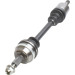 Antriebswelle | 49-1050 Antriebswelle | 49-1050