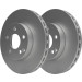 Bremsscheibe Db P. W211 02 | 24.0128-0176.1 Bremsscheibe Db P. W211 02 | 24.0128-0176.1