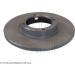 Bremsscheibe Chevrolet P. Matiz/Spark 0,8-1,0 05 | ADG04322 Bremsscheibe Chevrolet P. Matiz/Spark 0,8-1,0 05 | ADG04322
