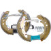 Bremsbacken | RENAULT,NISSAN | 0 204 114 626 Bremsbacken | RENAULT,NISSAN | 0 204 114 626