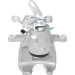 Bremssattel HA li | AUDI,SEAT,SKODA,VW | 0 986 473 448 Bremssattel HA li | AUDI,SEAT,SKODA,VW | 0 986 473 448