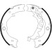 Handbremsbacken Kia Carnival 06 | 91072700 Handbremsbacken Kia Carnival 06 | 91072700