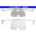 Feder, Bremssattel | 11.8116-0007.2