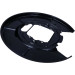 Maxgear Spritzblech, Bremsscheibe | 19-4373