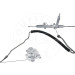 Hydraulikschlauch, Lenkung | SEAT,SKODA | 57536 Hydraulikschlauch, Lenkung | SEAT,SKODA | 57536