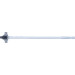 BGS Gelenkgriff | Abtrieb Außenvierkant 20 mm (3/4"""") | 630 mm | 283 BGS Gelenkgriff | Abtrieb Außenvierkant 20 mm (3/4"""") | 630 mm | 283