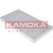 KAMOKA Filter, Innenraumluft F410101