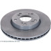 Bremsscheibe Honda P. Accord 2.0-2.4 03-08 | ADH24384 Bremsscheibe Honda P. Accord 2.0-2.4 03-08 | ADH24384