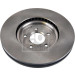 FEBI BILSTEIN Bremsscheibe | 39210