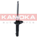 KAMOKA Stoßdämpfer | 2000377 KAMOKA Stoßdämpfer | 2000377