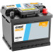 EXIDE Starterbatterie | EB500