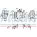 Kompressor PKW | Audi A4 07 | 890551 Kompressor PKW | Audi A4 07 | 890551