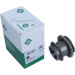 Zahnrad, Kurbelwelle | 554 0166 10 Zahnrad, Kurbelwelle | 554 0166 10