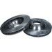 TARCZA HAM. PORSCHE P. LEWA CAYENNE 18/VW TOU | 19-1836 TARCZA HAM. PORSCHE P. LEWA CAYENNE 18/VW TOU | 19-1836