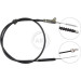 A.B.S. Handbremsseil Seilzug Festellbremse K13241 A.B.S. Handbremsseil Seilzug Festellbremse K13241