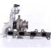 Nissens Turbo | VW Amarok,Crafter 06 | 93499 Nissens Turbo | VW Amarok,Crafter 06 | 93499