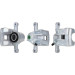 Tauschbremssattel | KIA Soul I 1.6 CRDi 09 | 4132920 Tauschbremssattel | KIA Soul I 1.6 CRDi 09 | 4132920