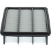 Luftfiltereinsatz | MAZDA 6,CX-5,CX-9 12 | F 026 400 744 Luftfiltereinsatz | MAZDA 6,CX-5,CX-9 12 | F 026 400 744