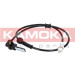 KAMOKA Sensor, Raddrehzahl | 1060391