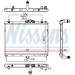 Wasserkühler PKW | Peugeot 508 10 | 606055 Wasserkühler PKW | Peugeot 508 10 | 606055