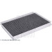 BluePrint Innenraumfilter | ADU172522 BluePrint Innenraumfilter | ADU172522