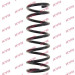 KYB Fahrwerksfeder Volvo T. V70 Iii 2.0 01/08 | RA6661 KYB Fahrwerksfeder Volvo T. V70 Iii 2.0 01/08 | RA6661