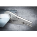 BGS Gripzange | 4-fache Schnelljustierung | 225 mm | 493 BGS Gripzange | 4-fache Schnelljustierung | 225 mm | 493
