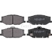 A.B.S. Bremsbelagsatz, Scheibenbremse 35317
