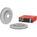 Bremsscheibe Lightweight VA | Land Rover | 09.D550.23 Bremsscheibe Lightweight VA | Land Rover | 09.D550.23