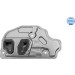 Hydraulikfilter Automatikgetriebe | VW GOLF 2.0 TDI 4motion 07 | 1003250007 Hydraulikfilter Automatikgetriebe | VW GOLF 2.0 TDI 4motion 07 | 1003250007