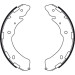 84 461 022 Bremsbacken | MITSUBISHI L200 05 | GS8768