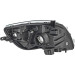 Scheinwerfer R H4 +LWR +MOT VALEO PQ | TOYOTA YARIS 8,05-1,09 | 43048 Scheinwerfer R H4 +LWR +MOT VALEO PQ | TOYOTA YARIS 8,05-1,09 | 43048