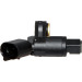 Sensor, Raddrehzahl li | AUDI,SEAT,SKODA,VW | 0 986 594 001 Sensor, Raddrehzahl li | AUDI,SEAT,SKODA,VW | 0 986 594 001