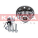 KAMOKA Radlagersatz 5500060