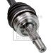 FEBI BILSTEIN Antriebswelle | 182114 FEBI BILSTEIN Antriebswelle | 182114