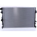 Wasserkühler PKW | Audi A1 25 TFSI 18 | 606723 Wasserkühler PKW | Audi A1 25 TFSI 18 | 606723