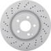 Bremsscheibe VA | MERCEDES R230 01 | 0 986 479 415 Bremsscheibe VA | MERCEDES R230 01 | 0 986 479 415