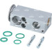 NRF Expansionsventil, Klimaanlage 38593 EASY FIT