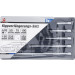 BGS Kippverlängerungs-Satz | 6,3 mm (1/4"""") | 5-tlg | 6110