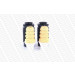 Protection Kit-Staubschutzsatz VA | FIAT Panda 03 | PK148 Protection Kit-Staubschutzsatz VA | FIAT Panda 03 | PK148