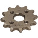 Antriebskettenrad Vordermotor. Stahl | JTF253.12 Antriebskettenrad Vordermotor. Stahl | JTF253.12