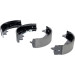 Bremsbackensatz | 03.0137-0438.2 Bremsbackensatz | 03.0137-0438.2