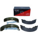 Bremsbacken Vw Audi/Passa | 19-0224 Bremsbacken Vw Audi/Passa | 19-0224