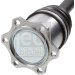 FEBI BILSTEIN Antriebswelle | 181245 FEBI BILSTEIN Antriebswelle | 181245