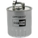 CHAMPION Kraftstofffilter CFF100257