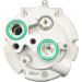 Kompressor, Klimaanlage | ACP 861 000S Kompressor, Klimaanlage | ACP 861 000S