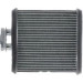 Wärmetauscher, Innenraumheizung BEHR Premium Line AH 75 000P
