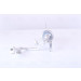 Trockner PKW | VOLVO S40-V50 GAS 04 | 95384 Trockner PKW | VOLVO S40-V50 GAS 04 | 95384